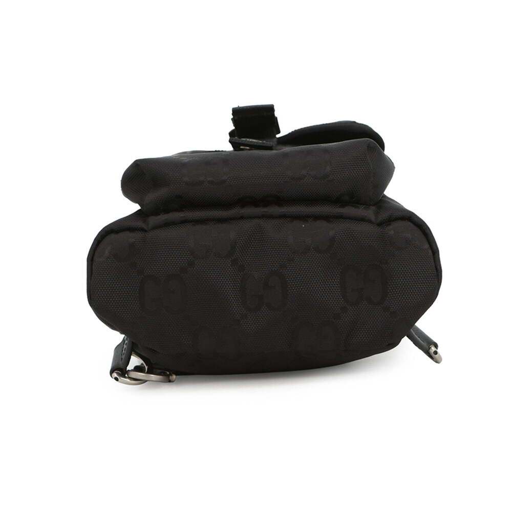 GUCCI Black Hobo Bag - Picture 4 of 16